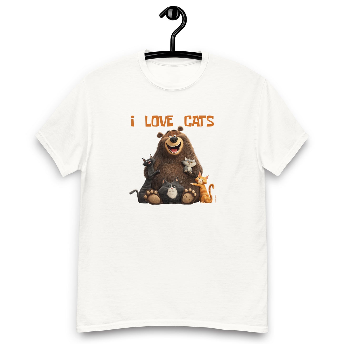 T shirt chats