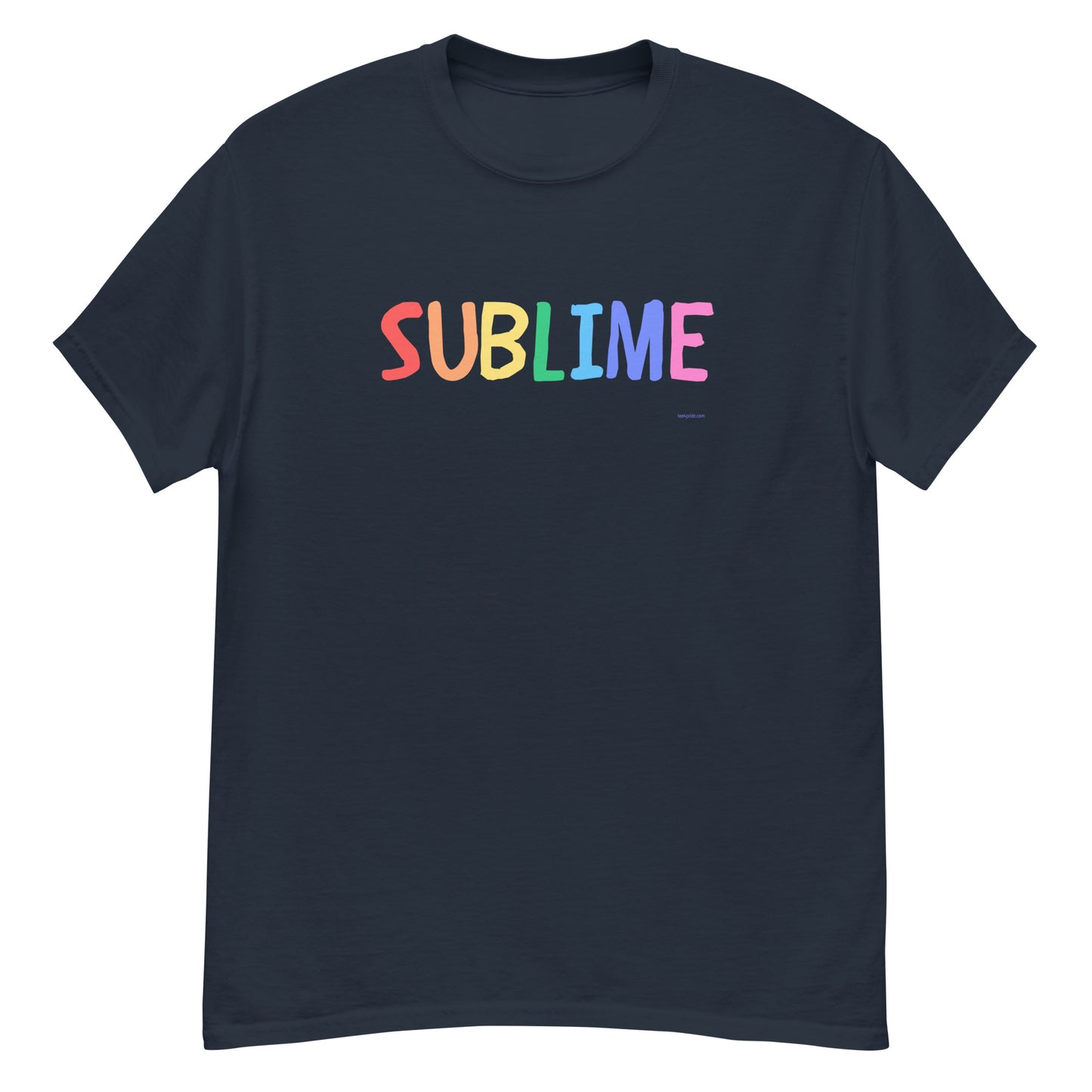 T shirt pride lgbt