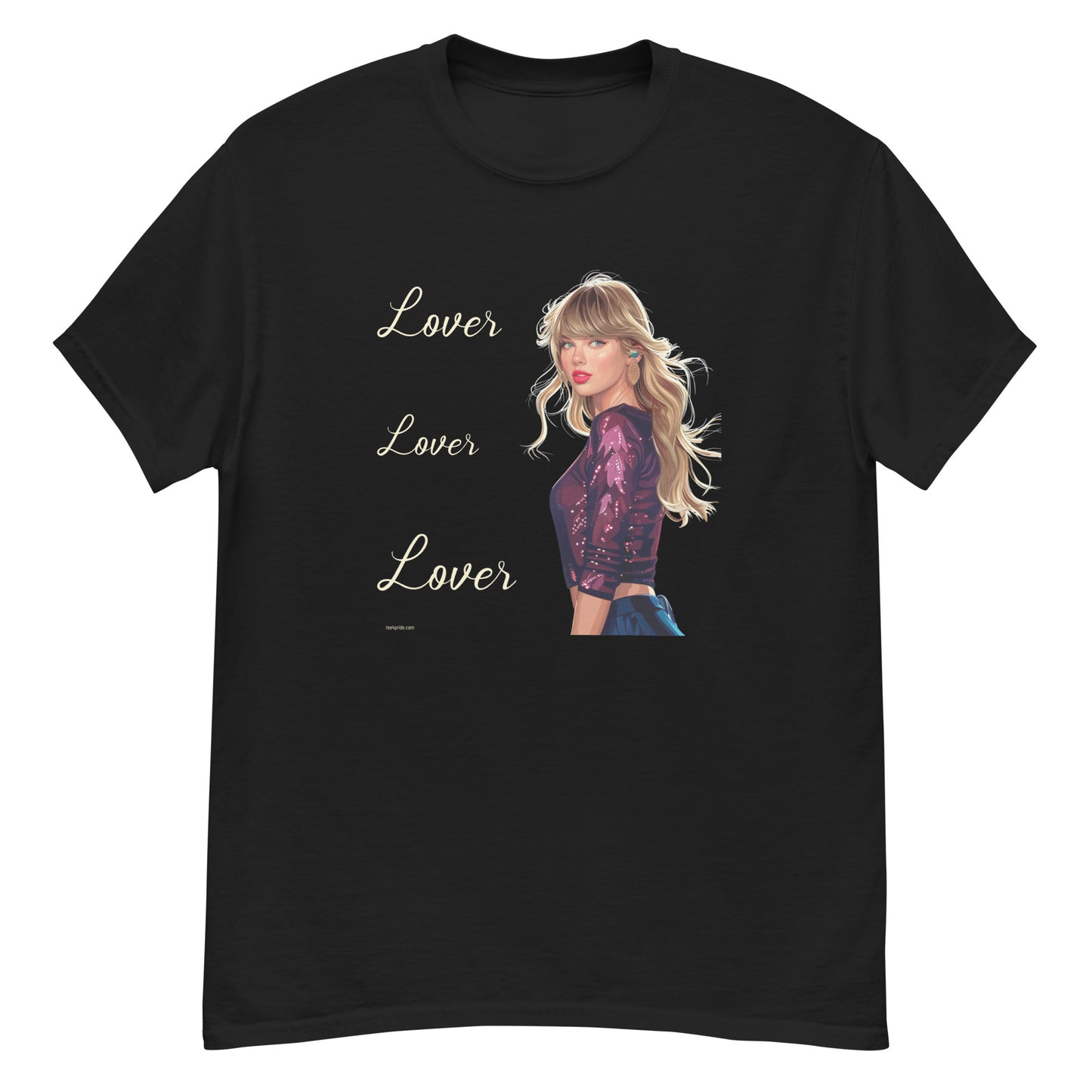 Taylor Swift Lover