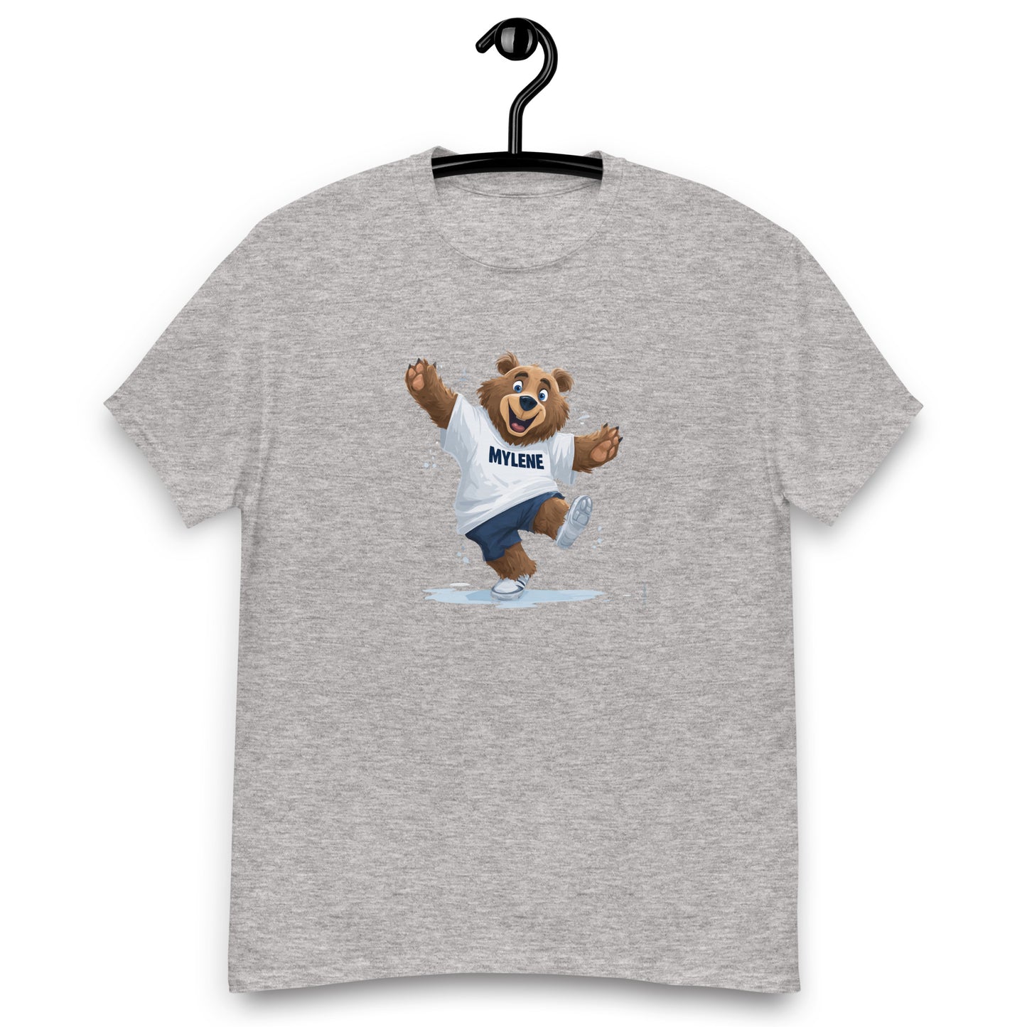 Tee shirt Fan de Mylene