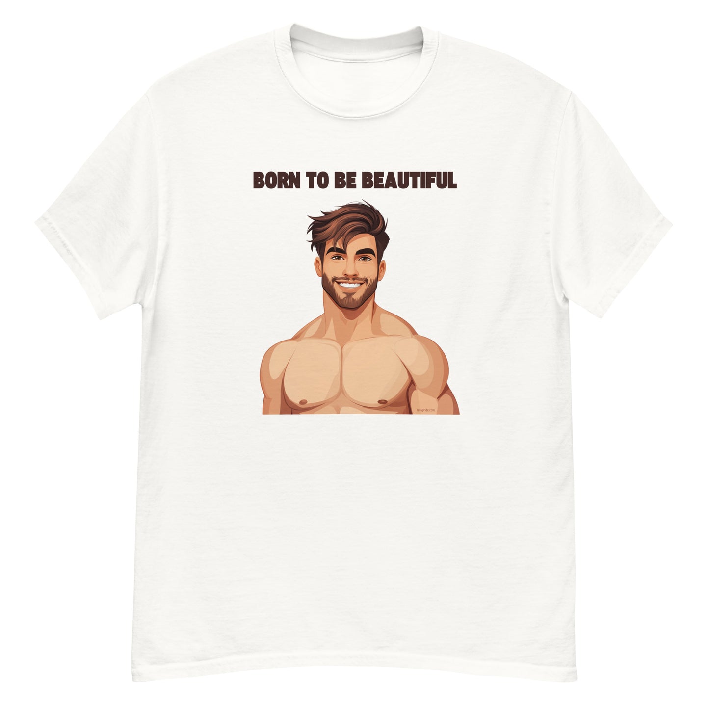 Tee shirt Lgbt homme gay