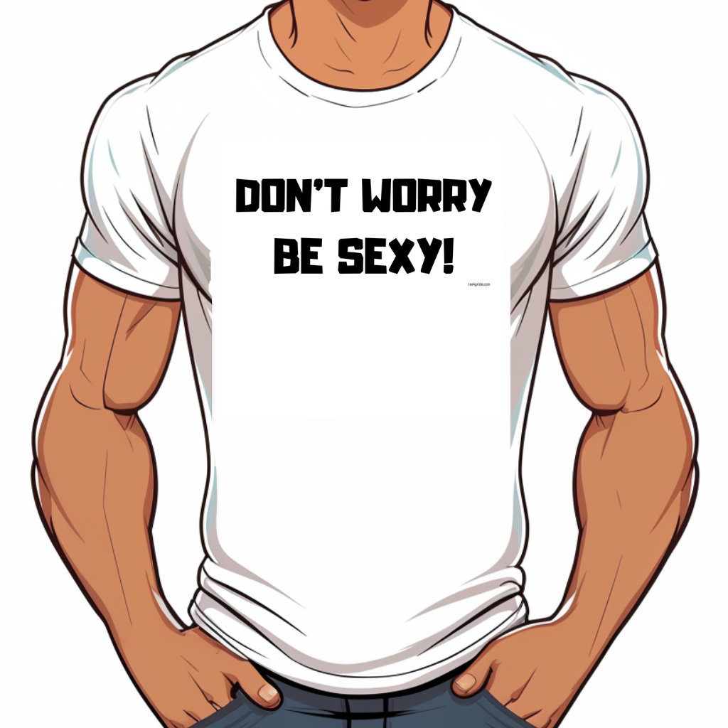 Tee shirt Lgbt sexy