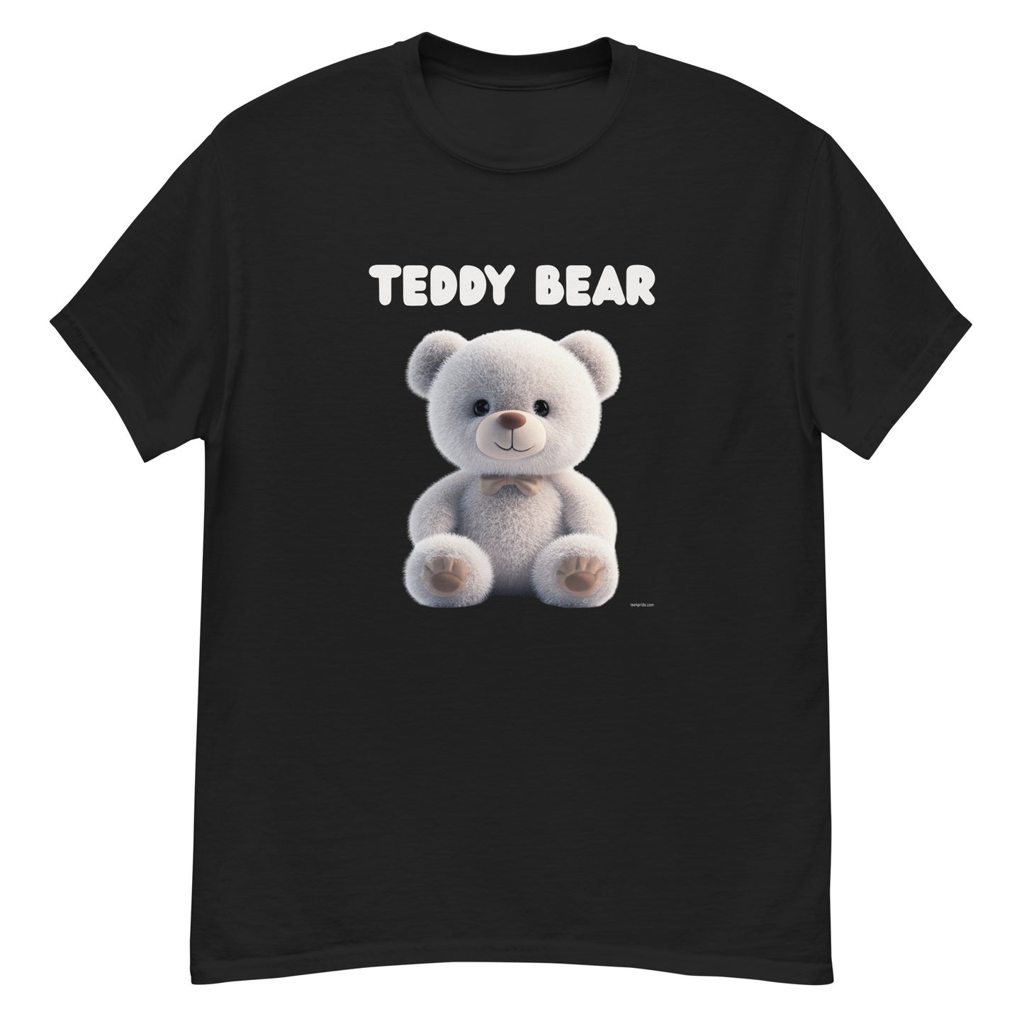 Tee shirt gay Nounours