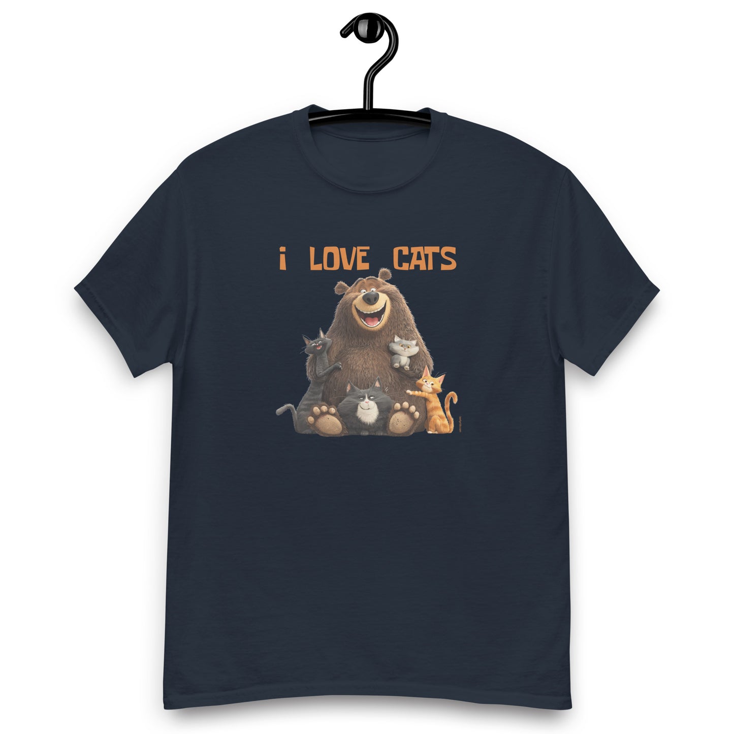 Tee shirt gay chat