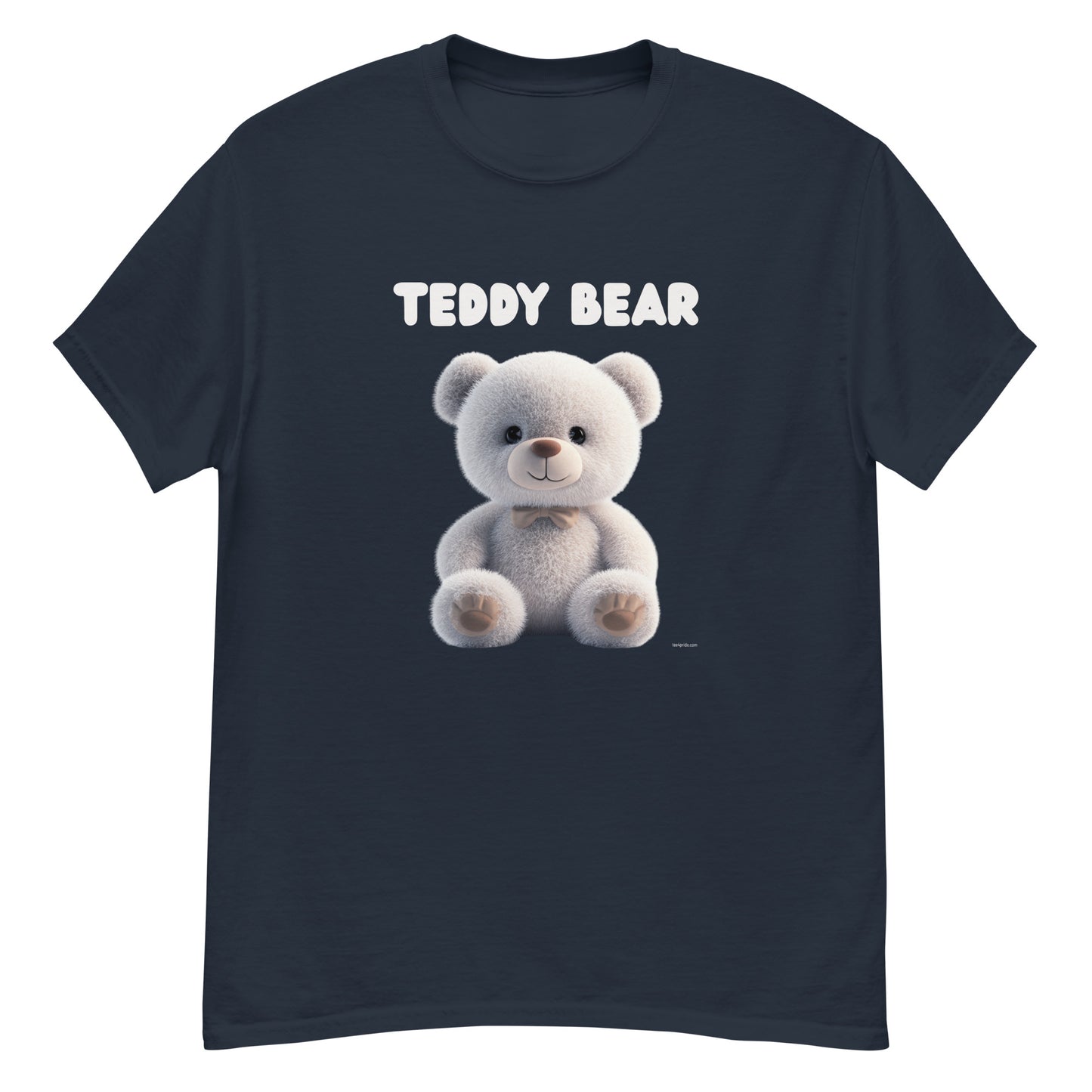 Tee shirt lgbt Nounours