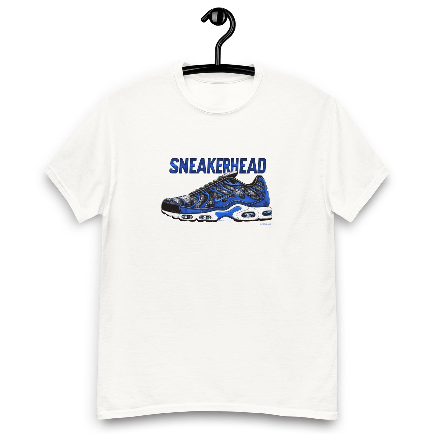 Tee shirt sneakerhead