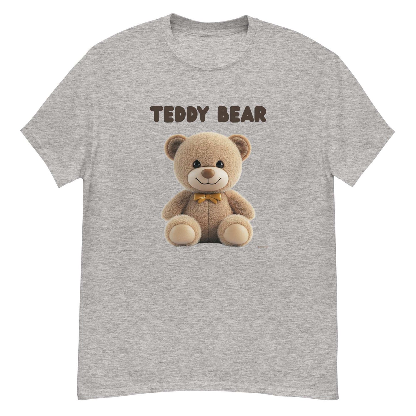 Teeshirt Nounours