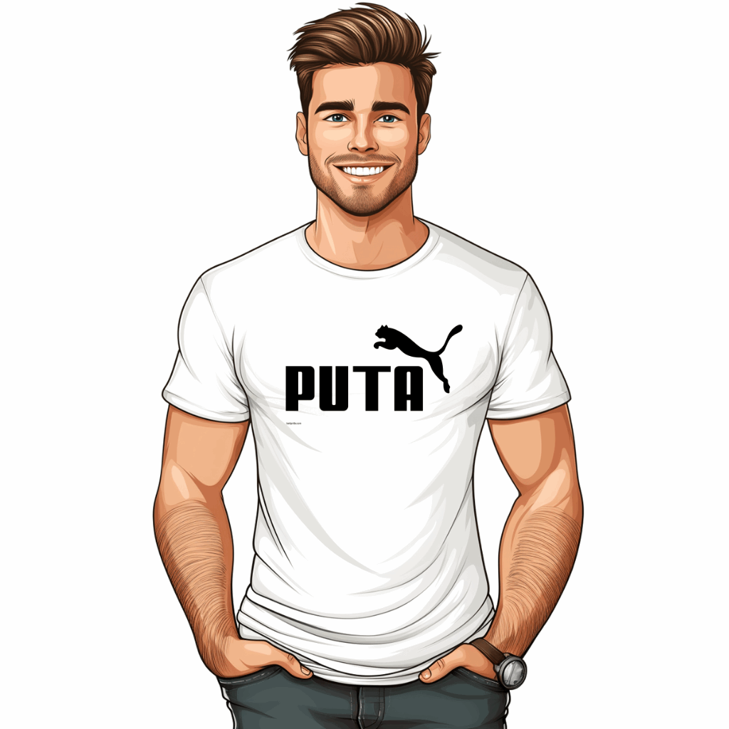 Tshirt gay humour