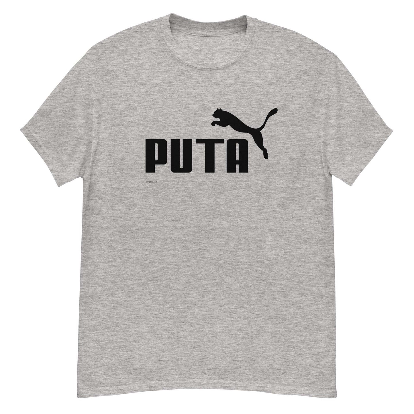 Tshirt gay humour