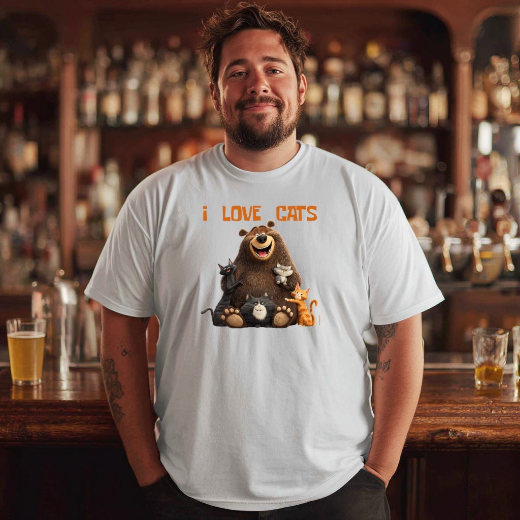 Tshirt chats