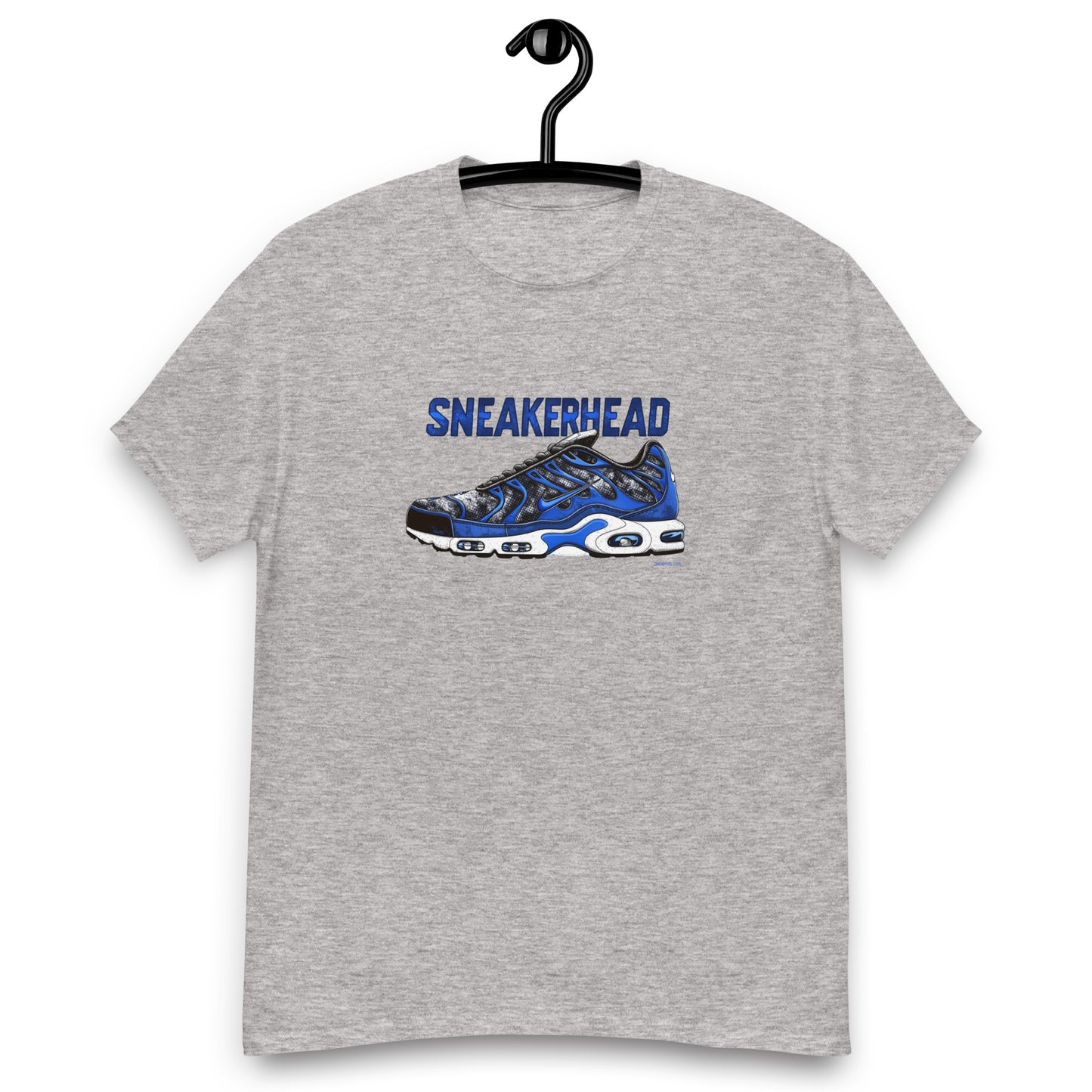 Tshirt gay sneakerhead