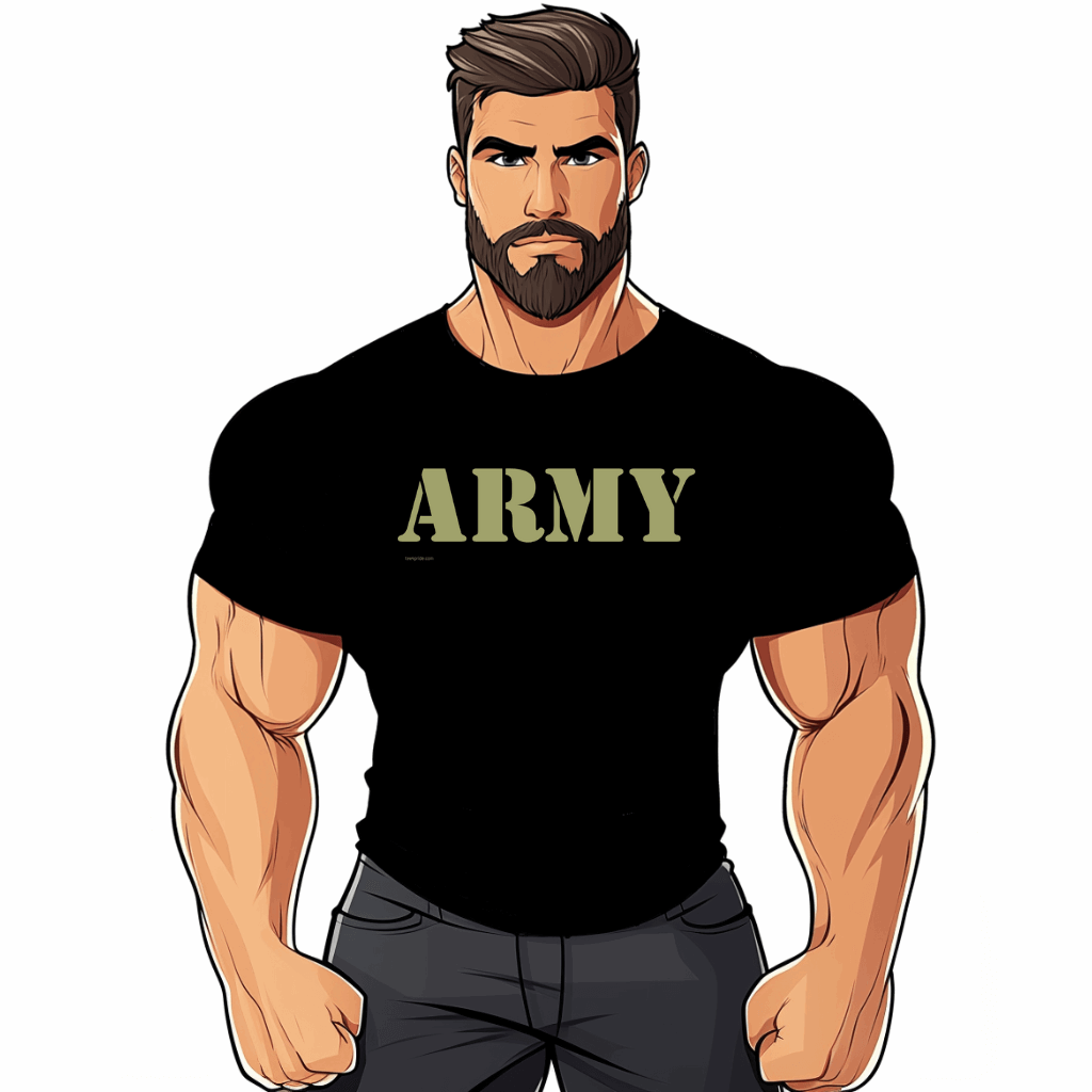 Uniforme armee