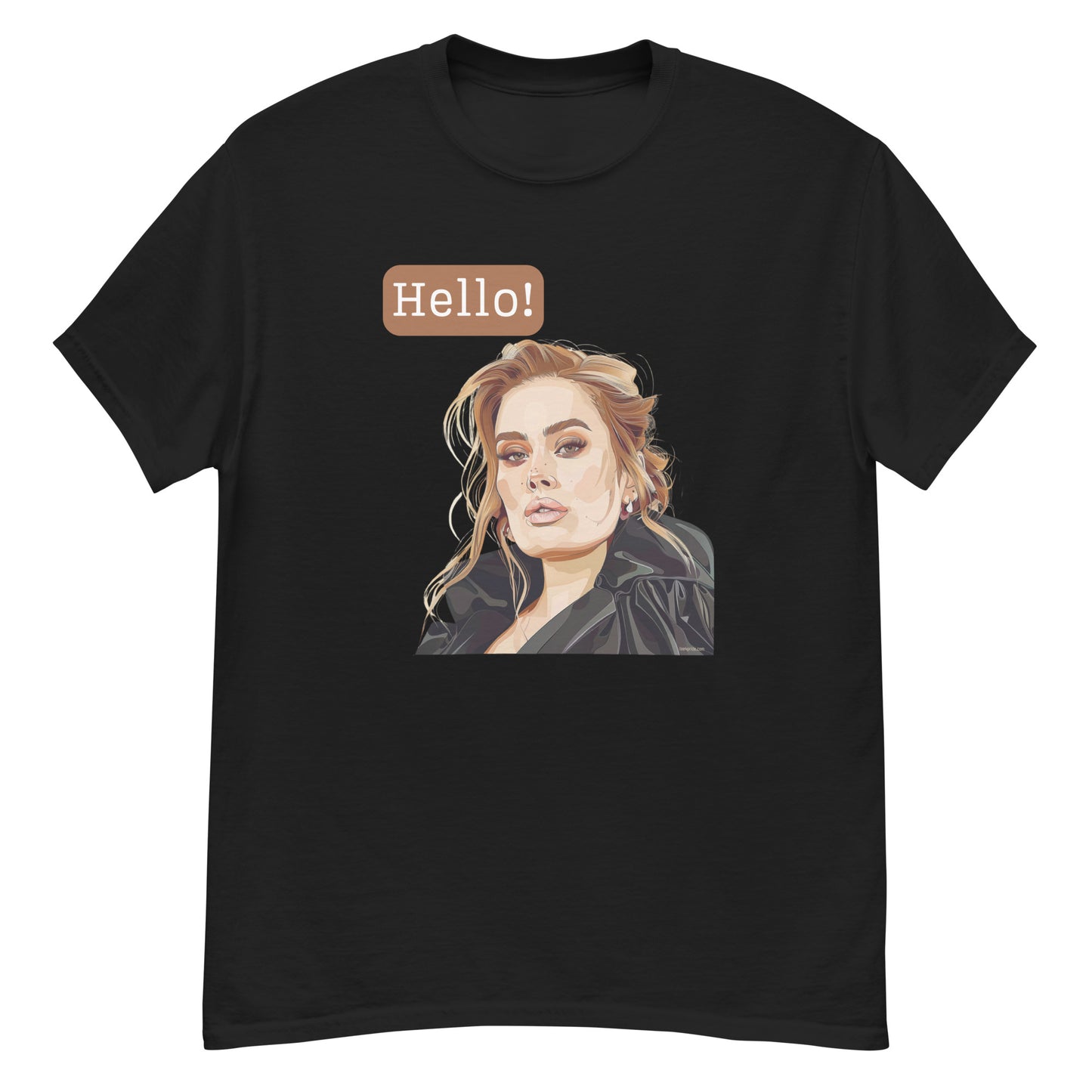 adele hello