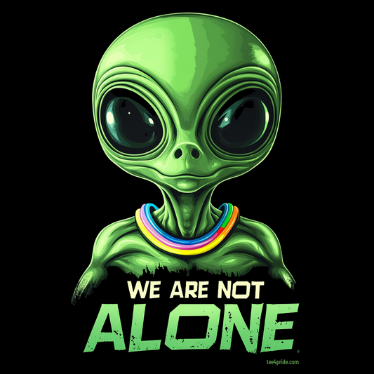 alien gay