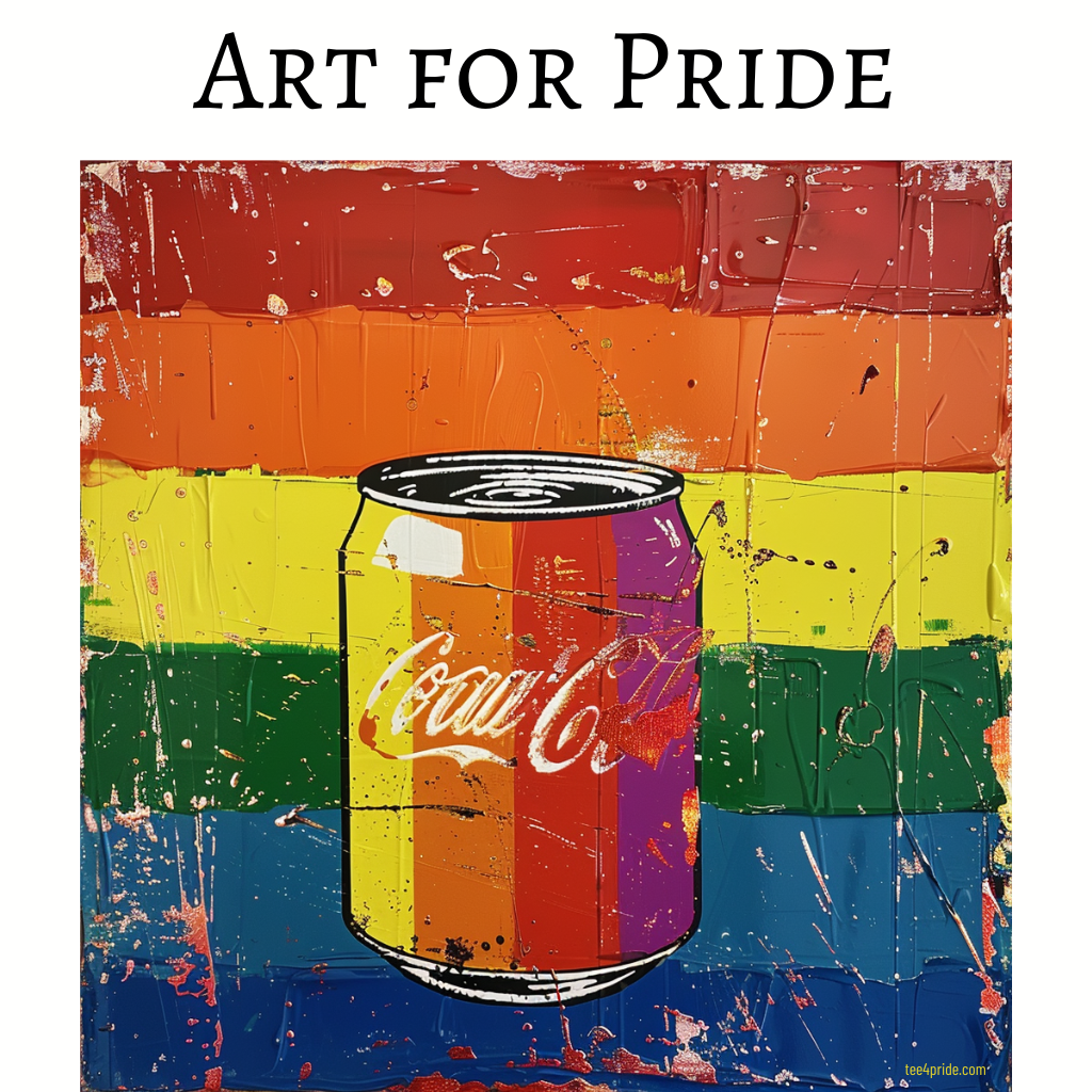 andy warhol cannette