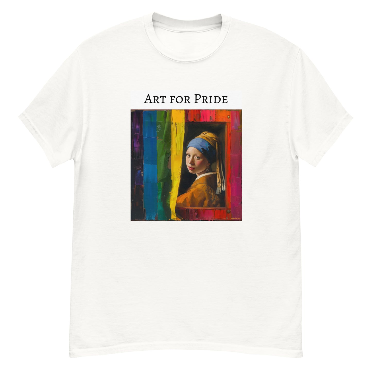 art vermeer