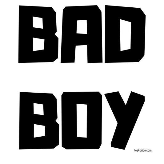 bad boy