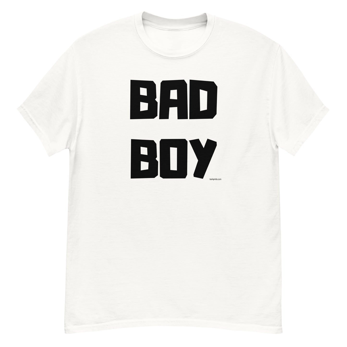 bad boy gay