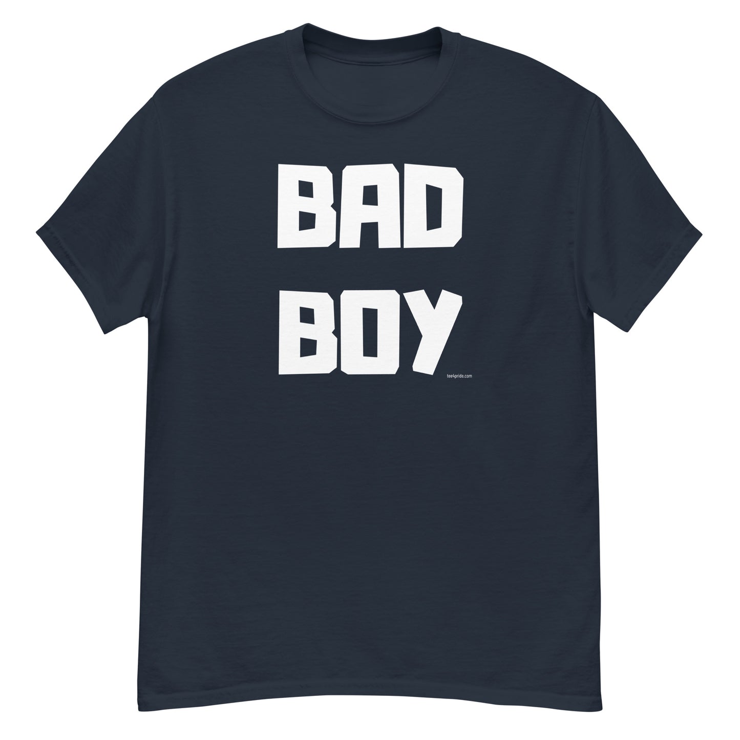 bad boy lgbt
