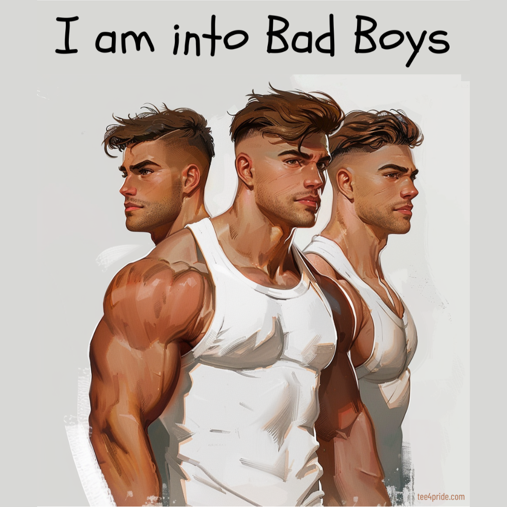 bad boys