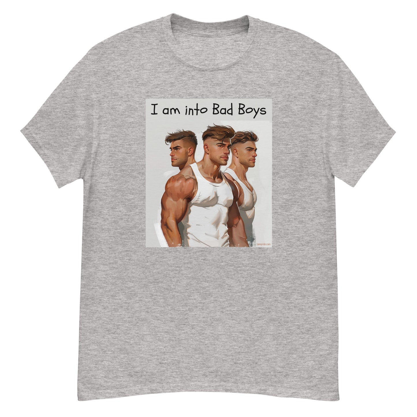 bad boys gay