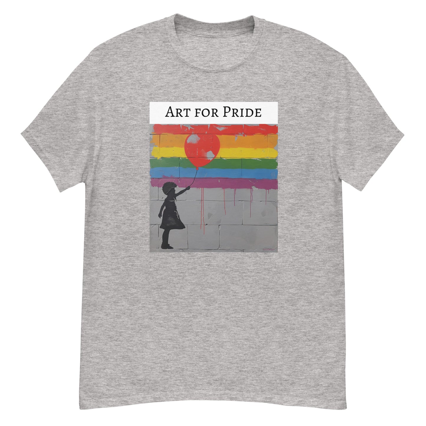 banksy lgbt