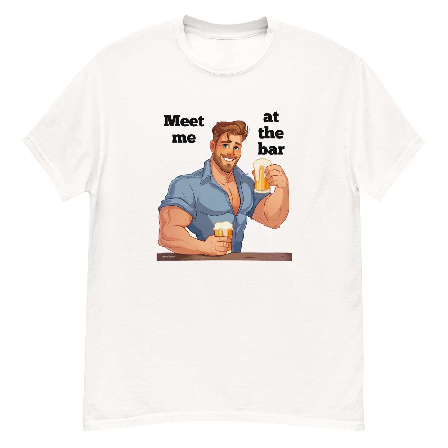 bar gay