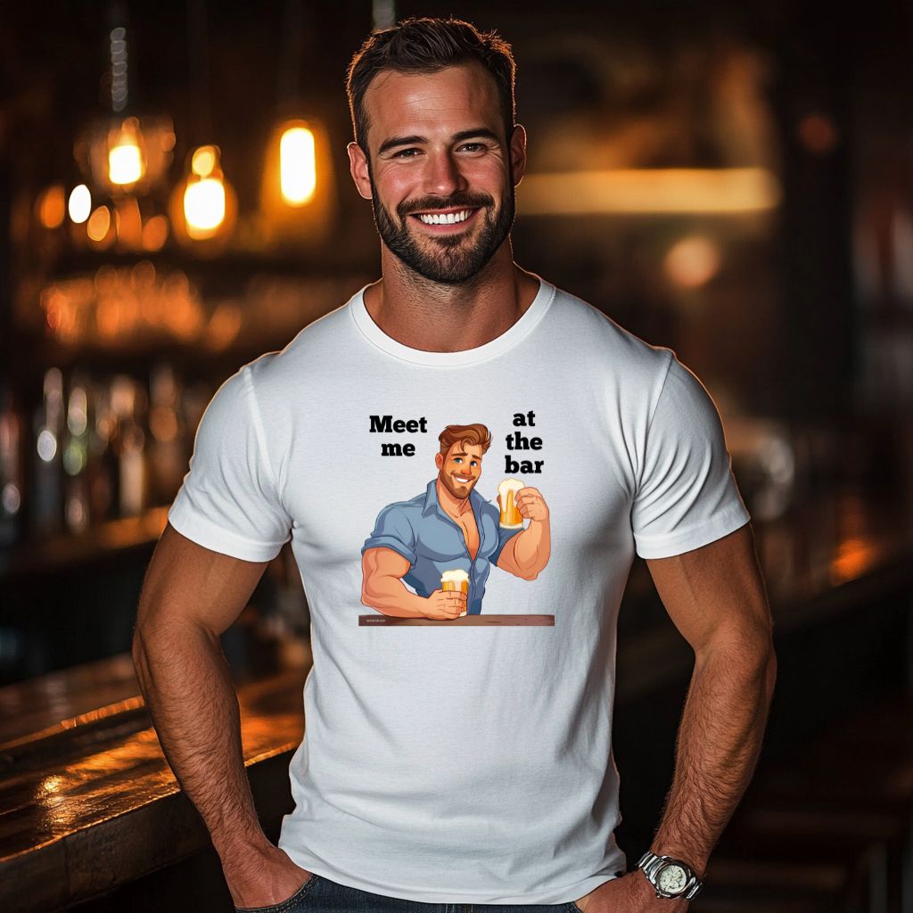 bar gay