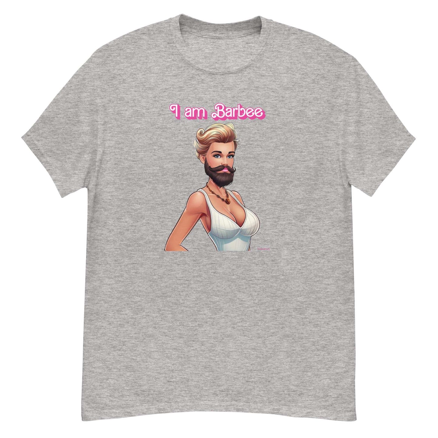 barbee lgbt