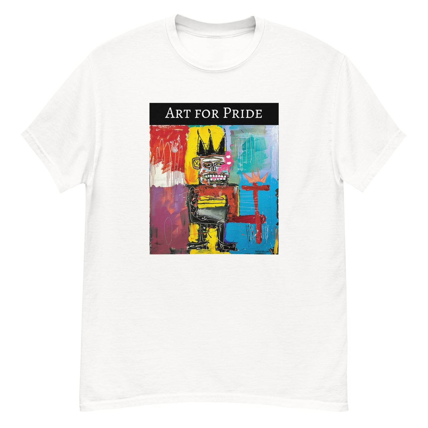 basquiat gay