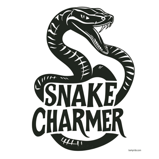 charmeur de serpent
