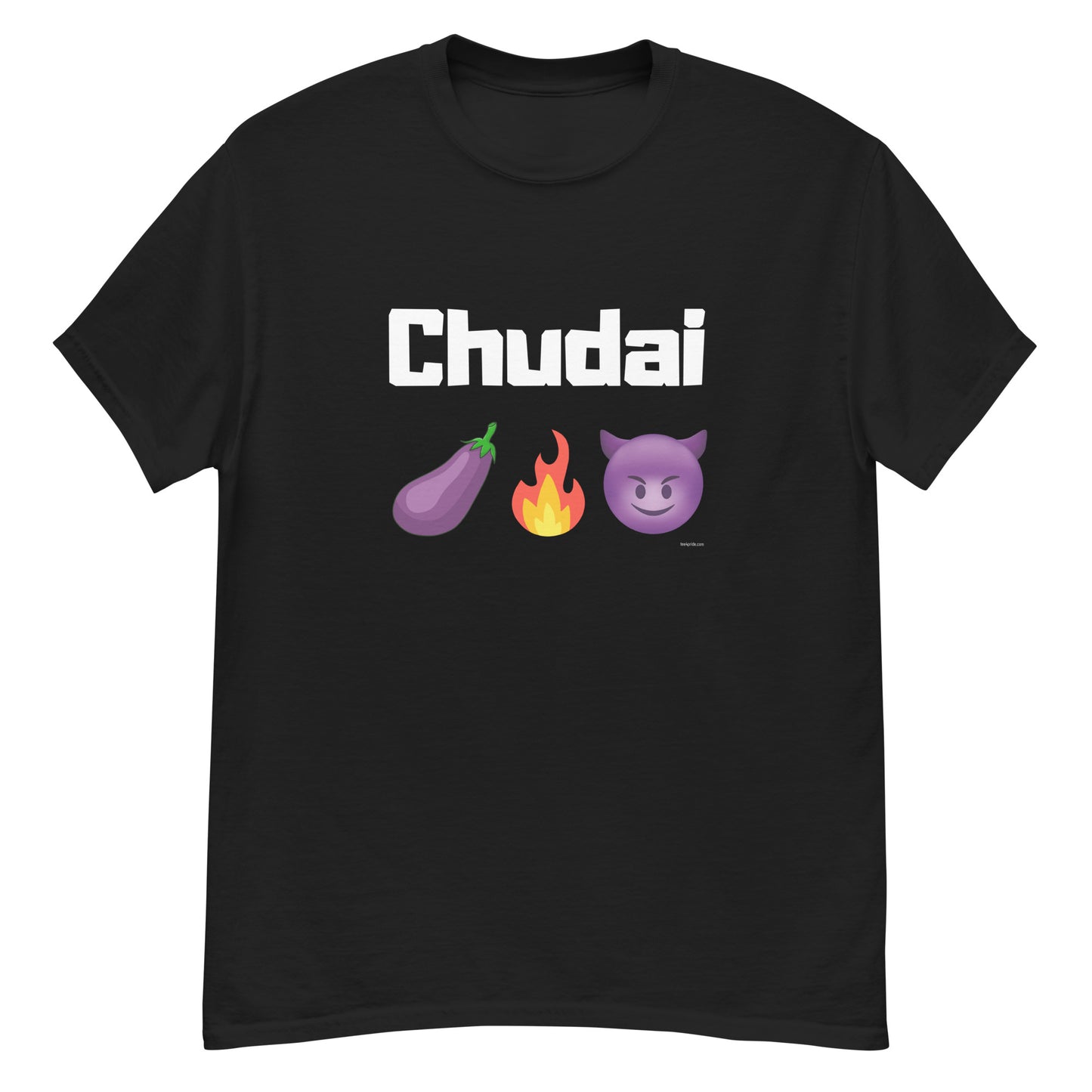 chudai