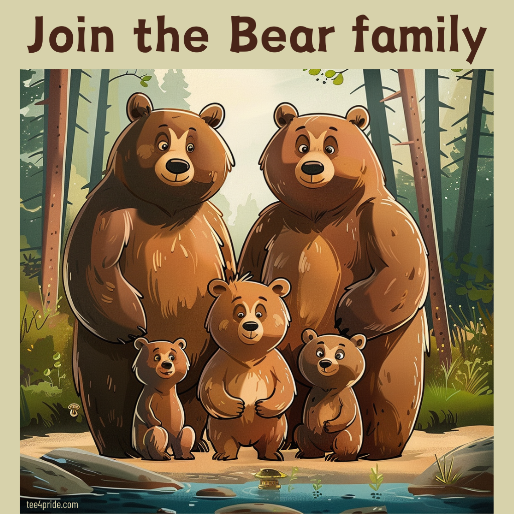communaute bear