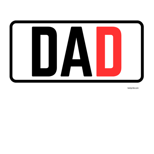 dad gay