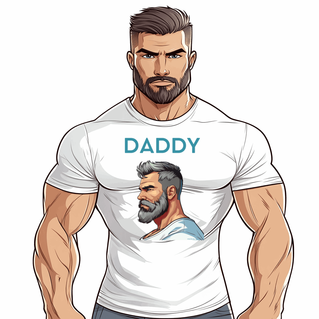 daddy sexy