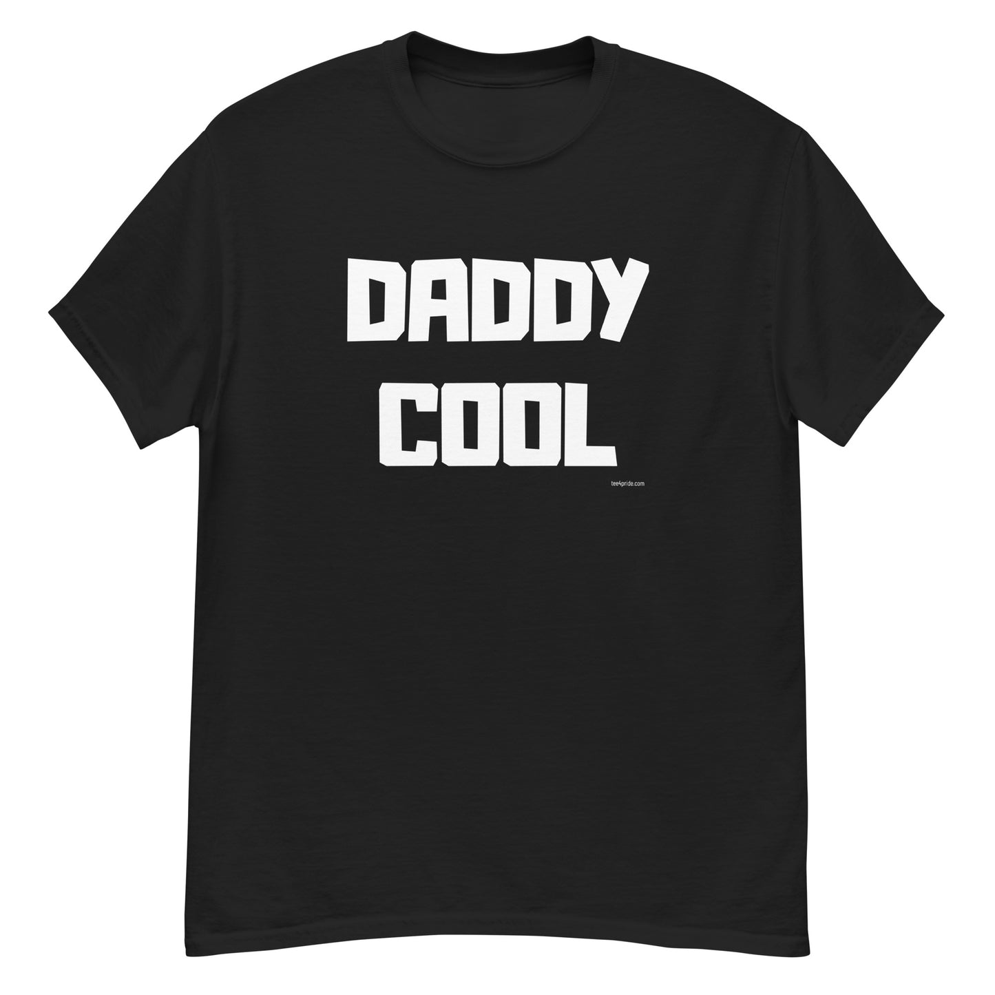 daddy cool gay