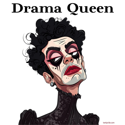 drama queen