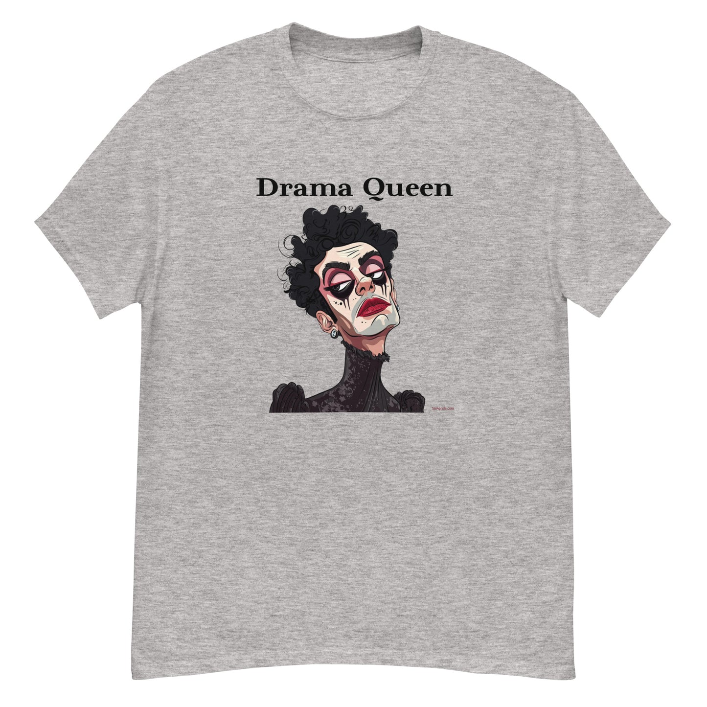 drama queen lgbt