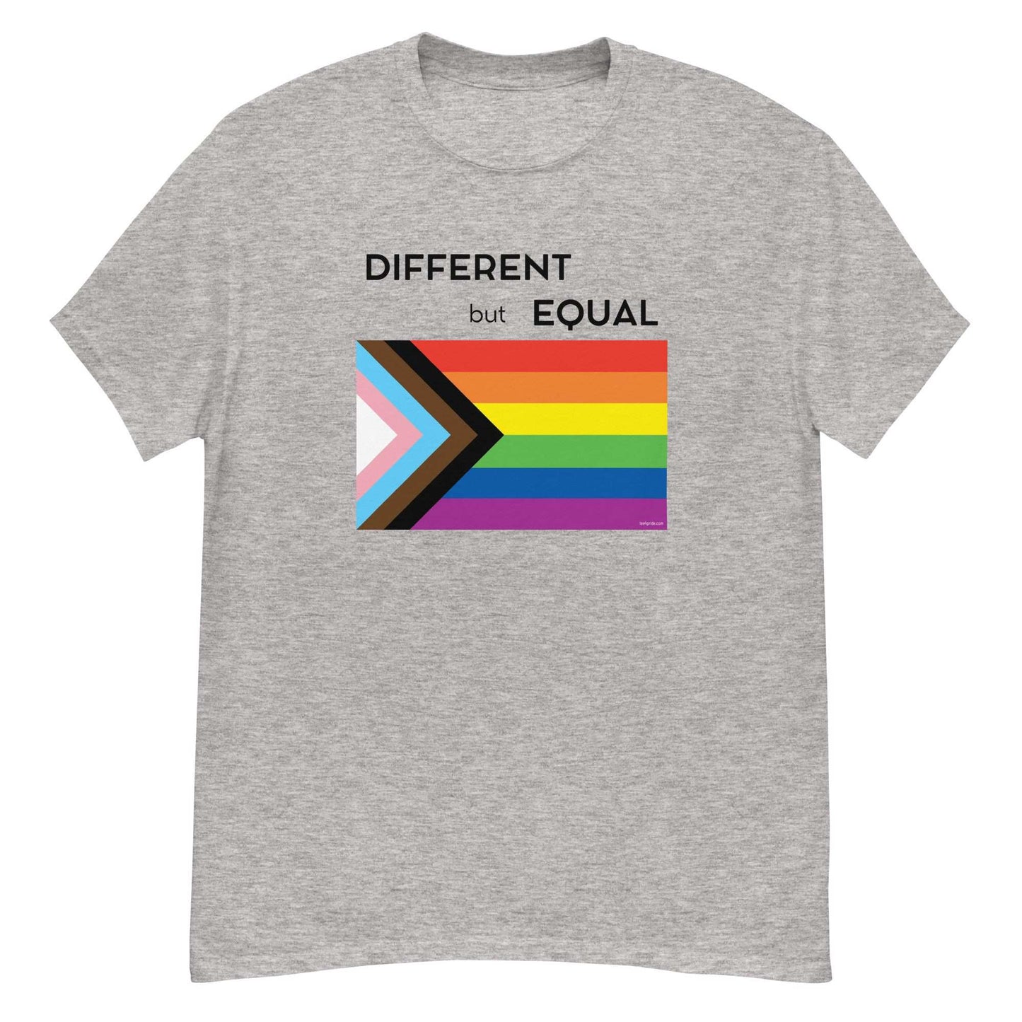 drapeau rainbow