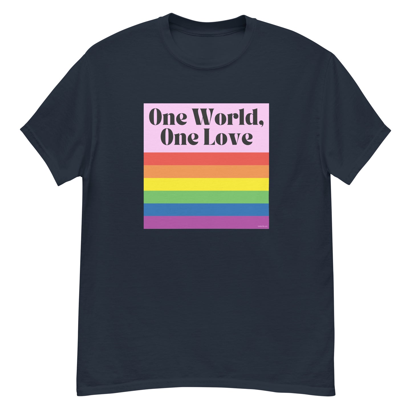 drapeau lgbt