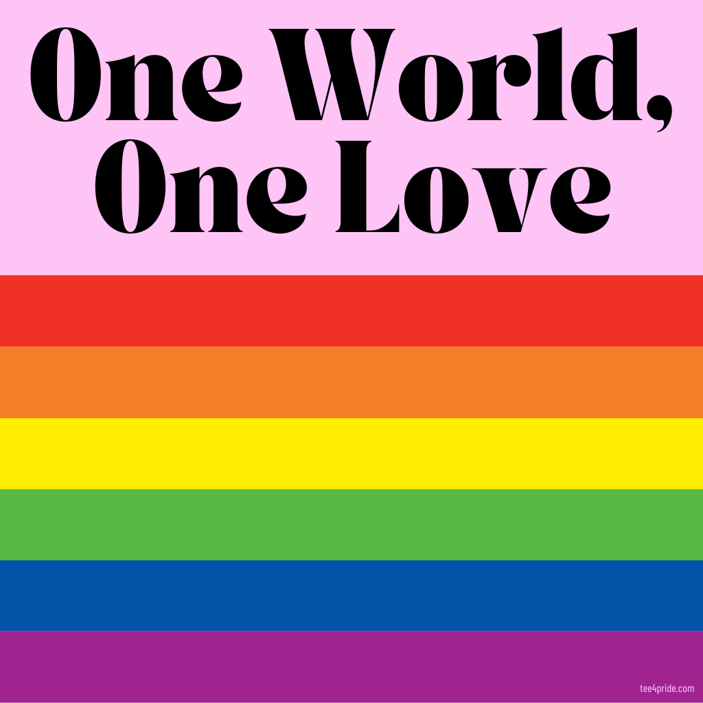 drapeau rainbow