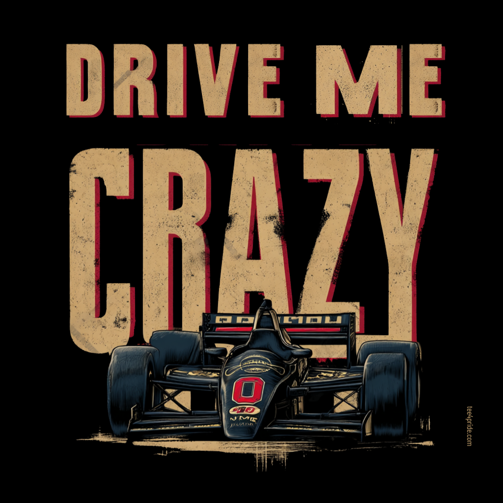 drive me crazy