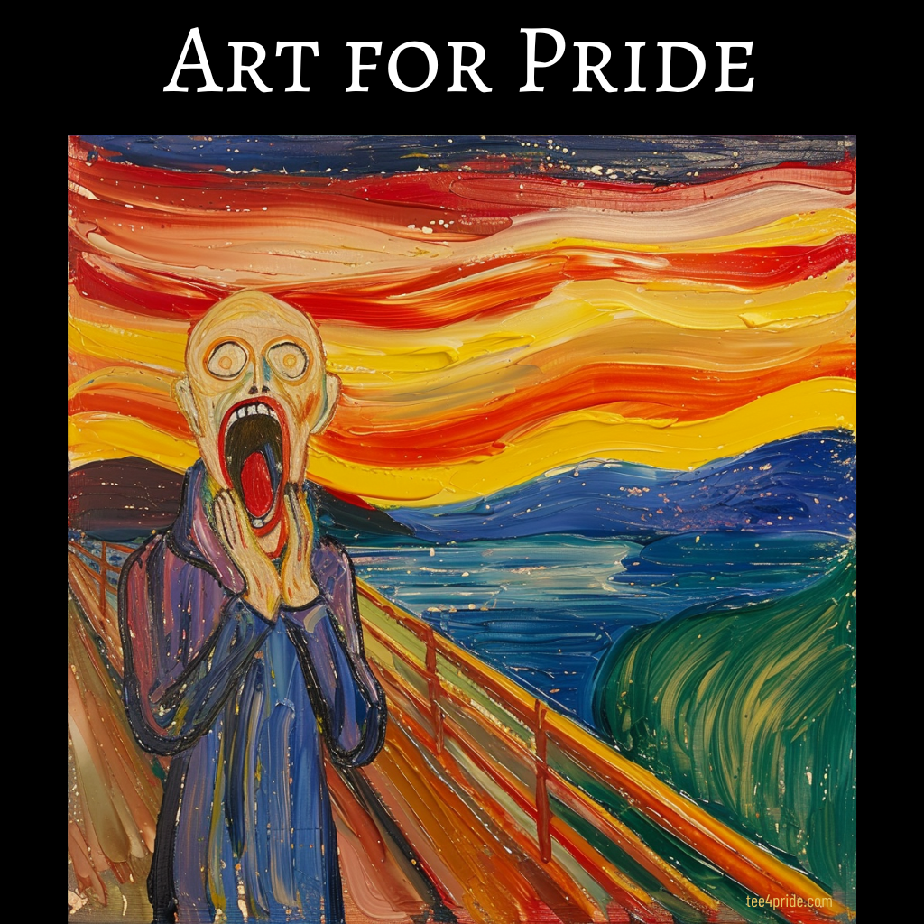 edvard munch