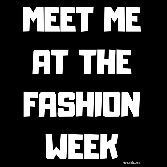 fashion week