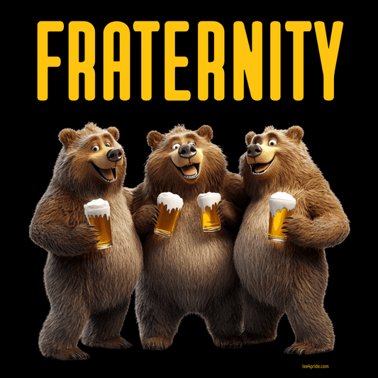 fraternite gay