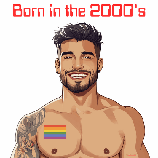 gay 2000