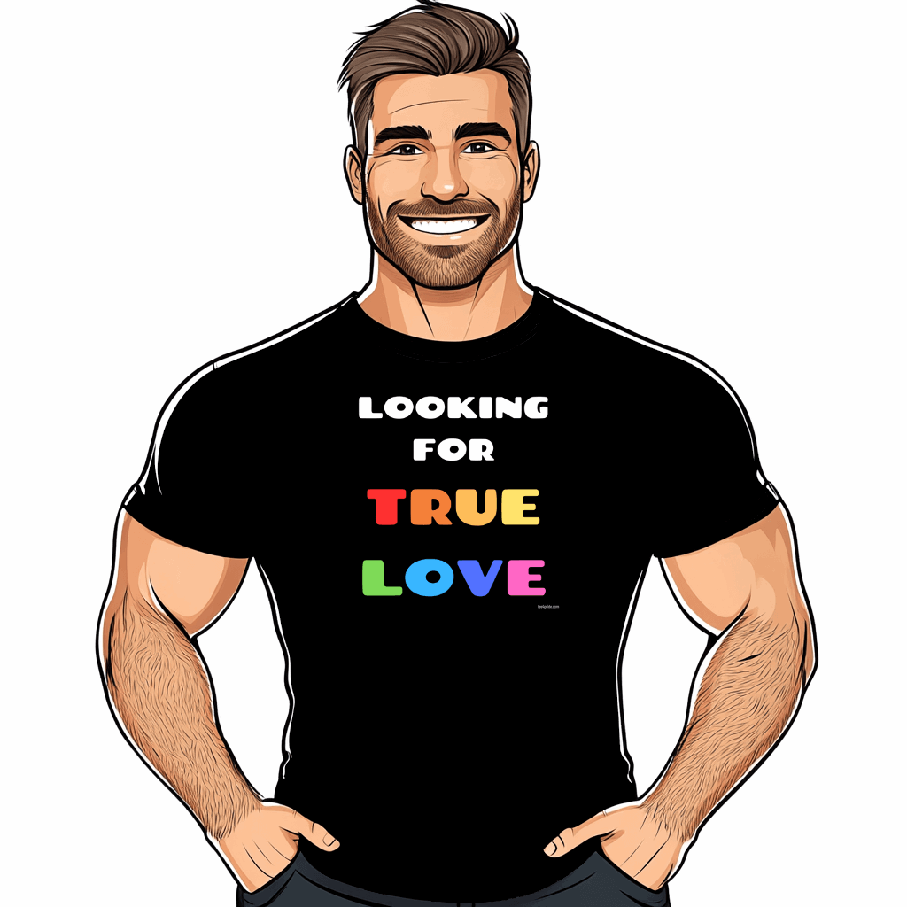 gay amoureux