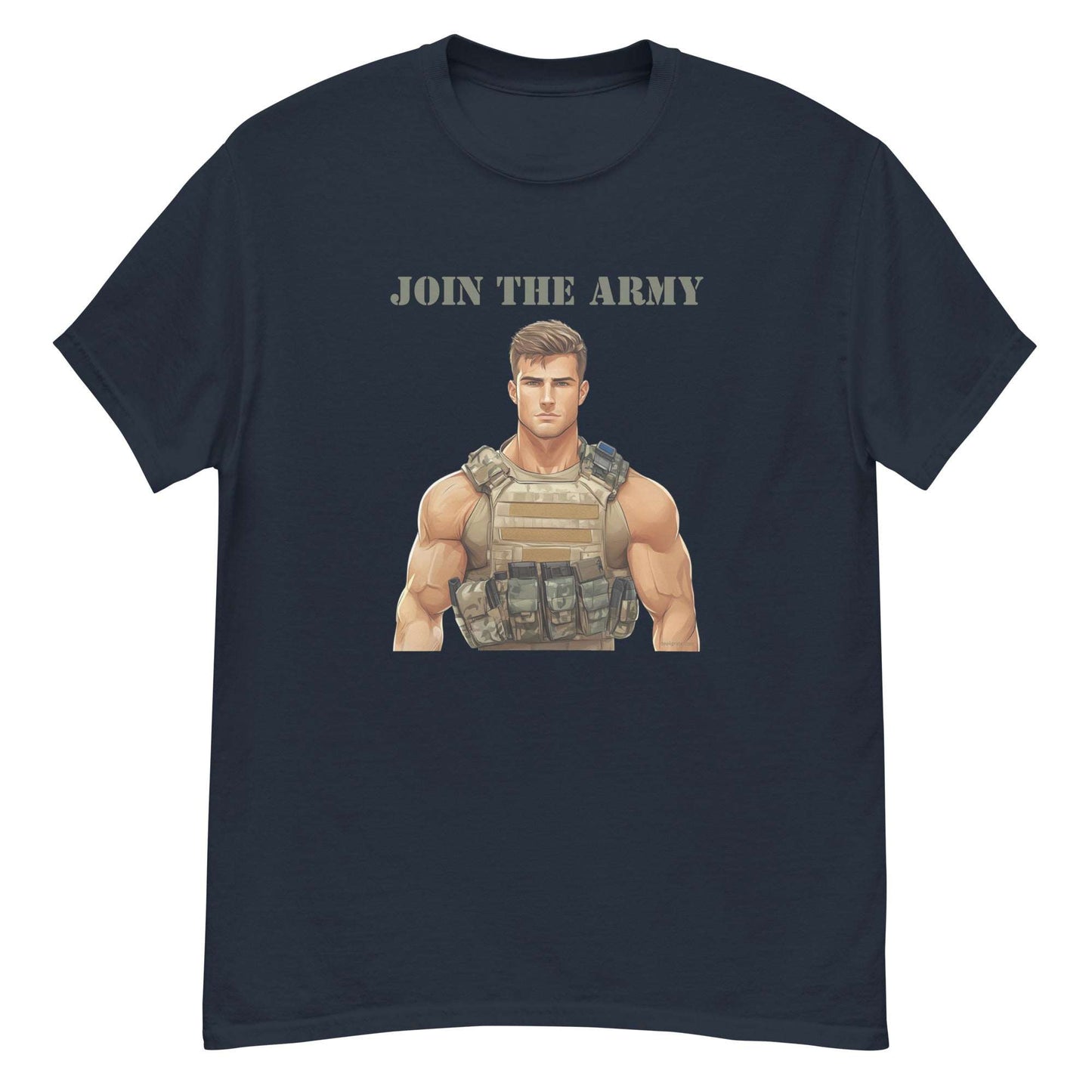 gay armee