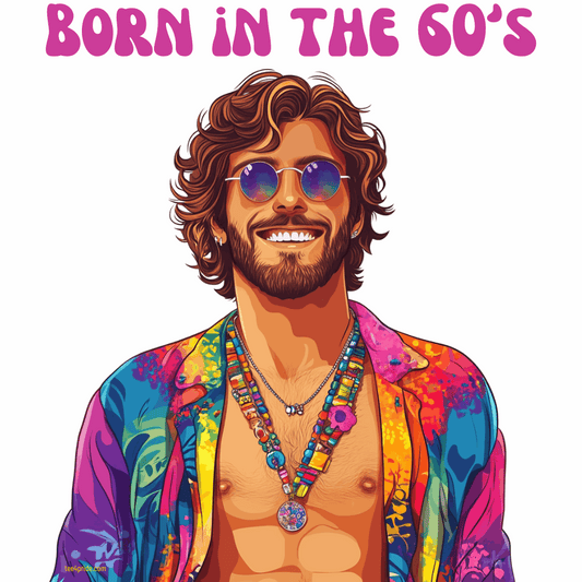 gay dans les années 60