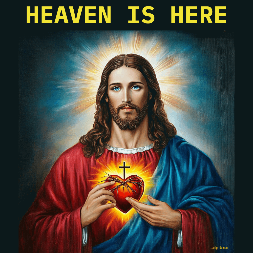 gay jesus